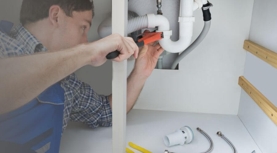 Professional Leak Detection in Jay Em, WY