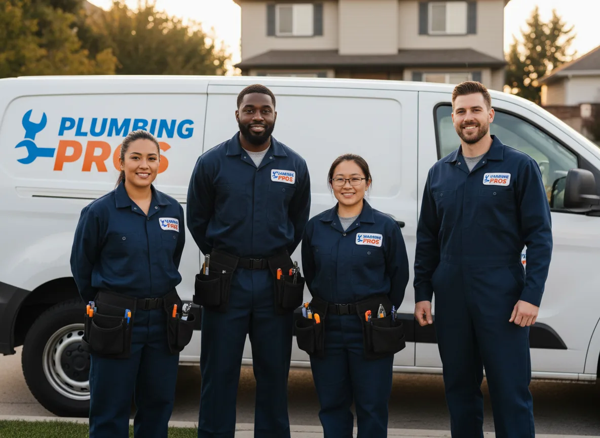 Water Heater Repair company in Jay Em, WY